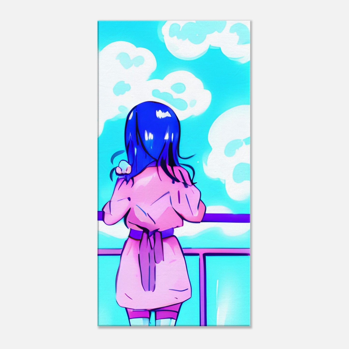 Canvas