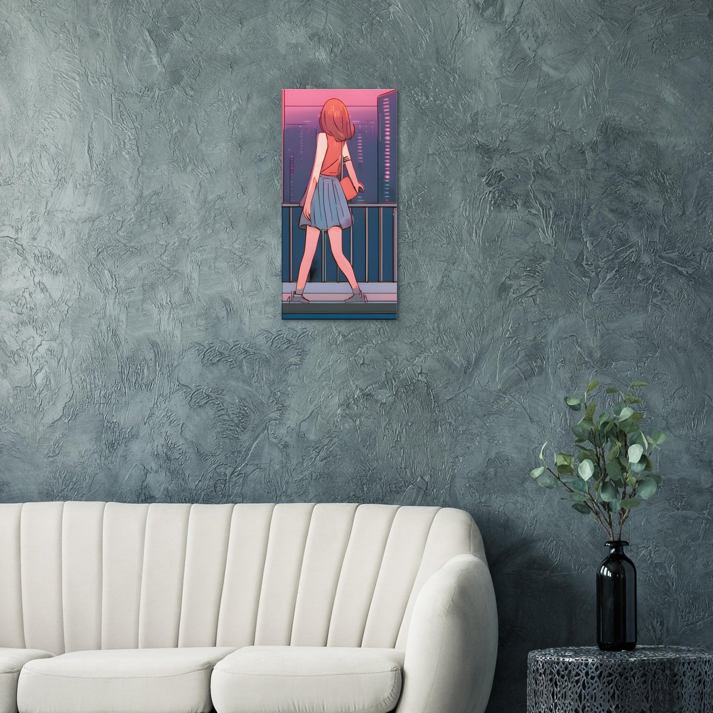 Canvas