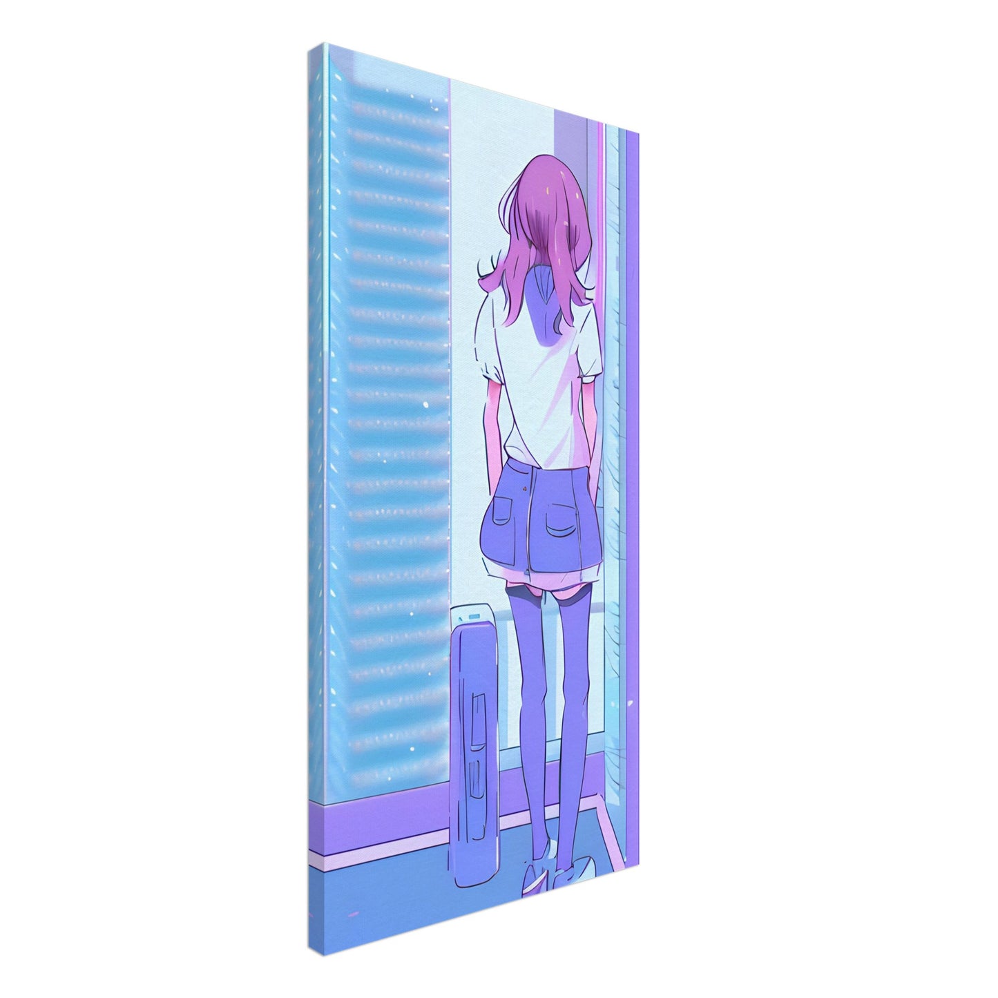 Canvas