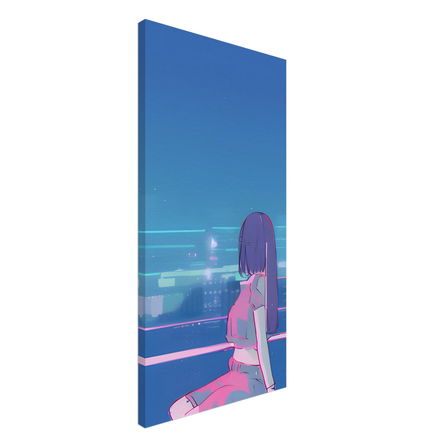 Canvas