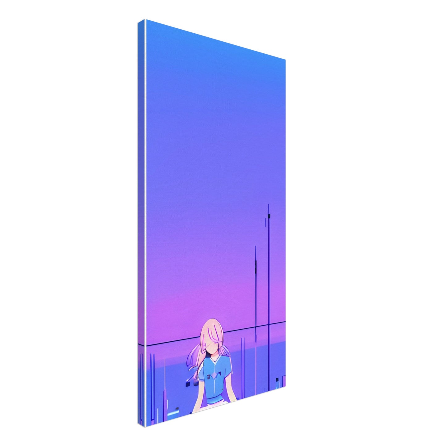 Canvas