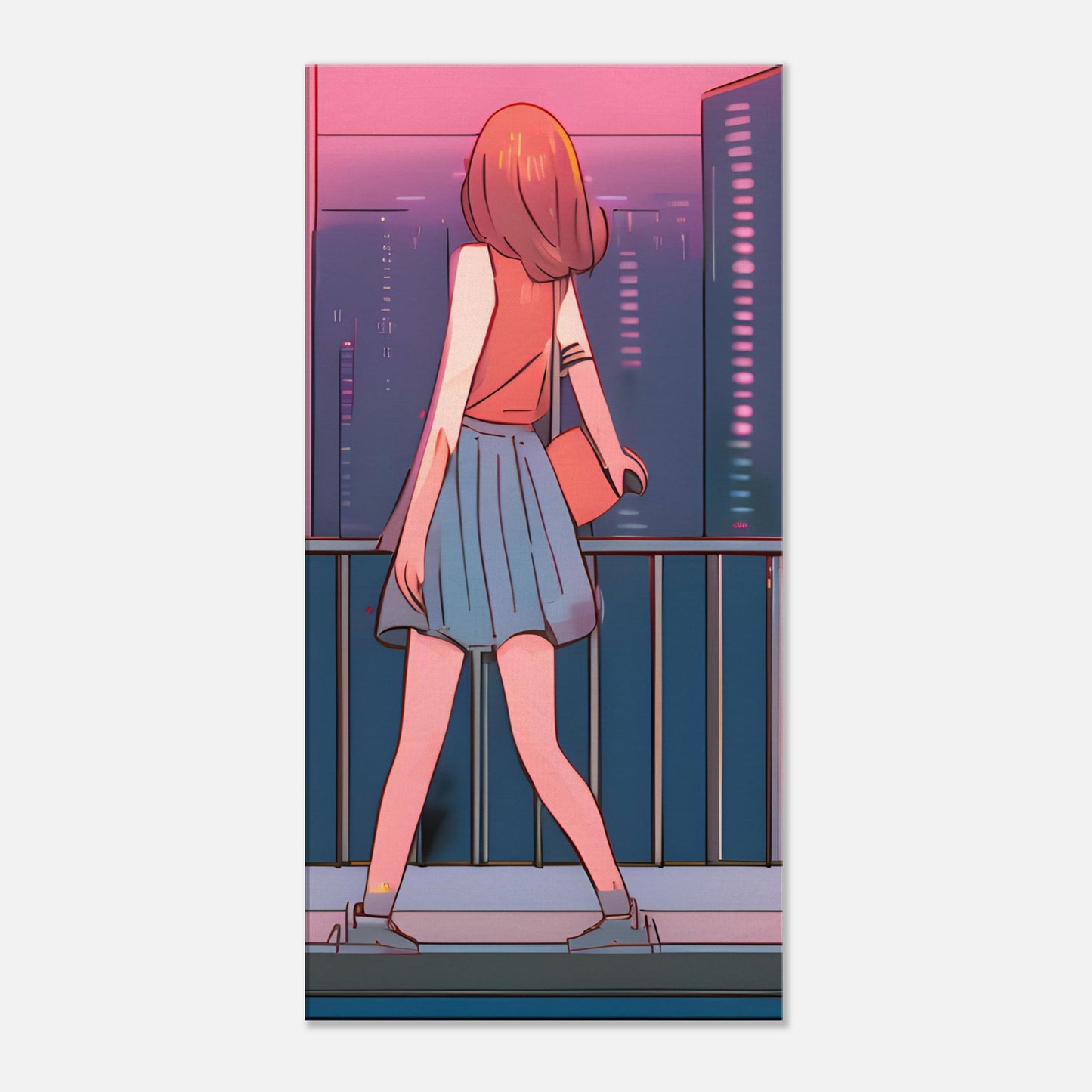 Canvas