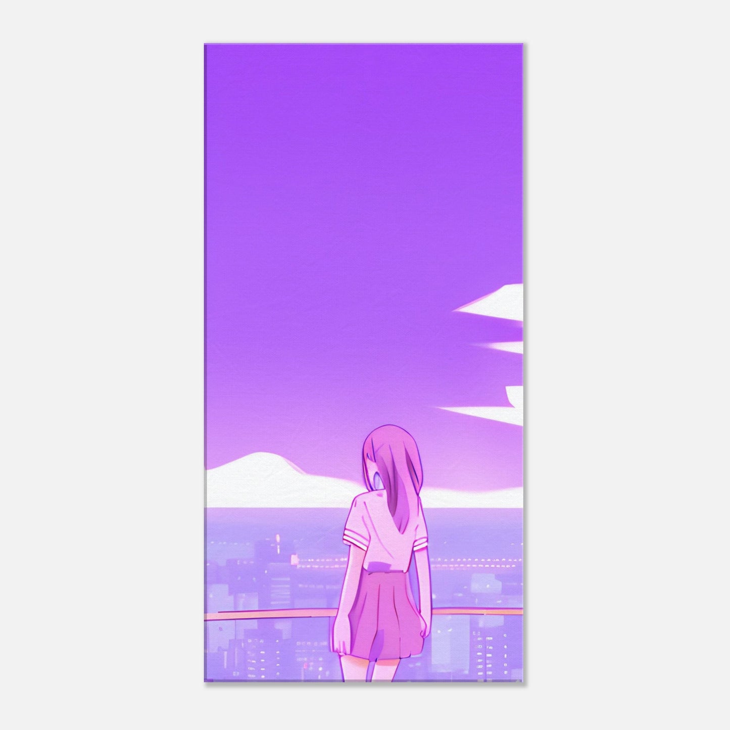 Canvas