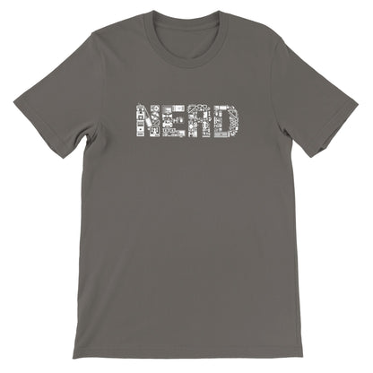 Premium Unisex Crewneck T-shirt
