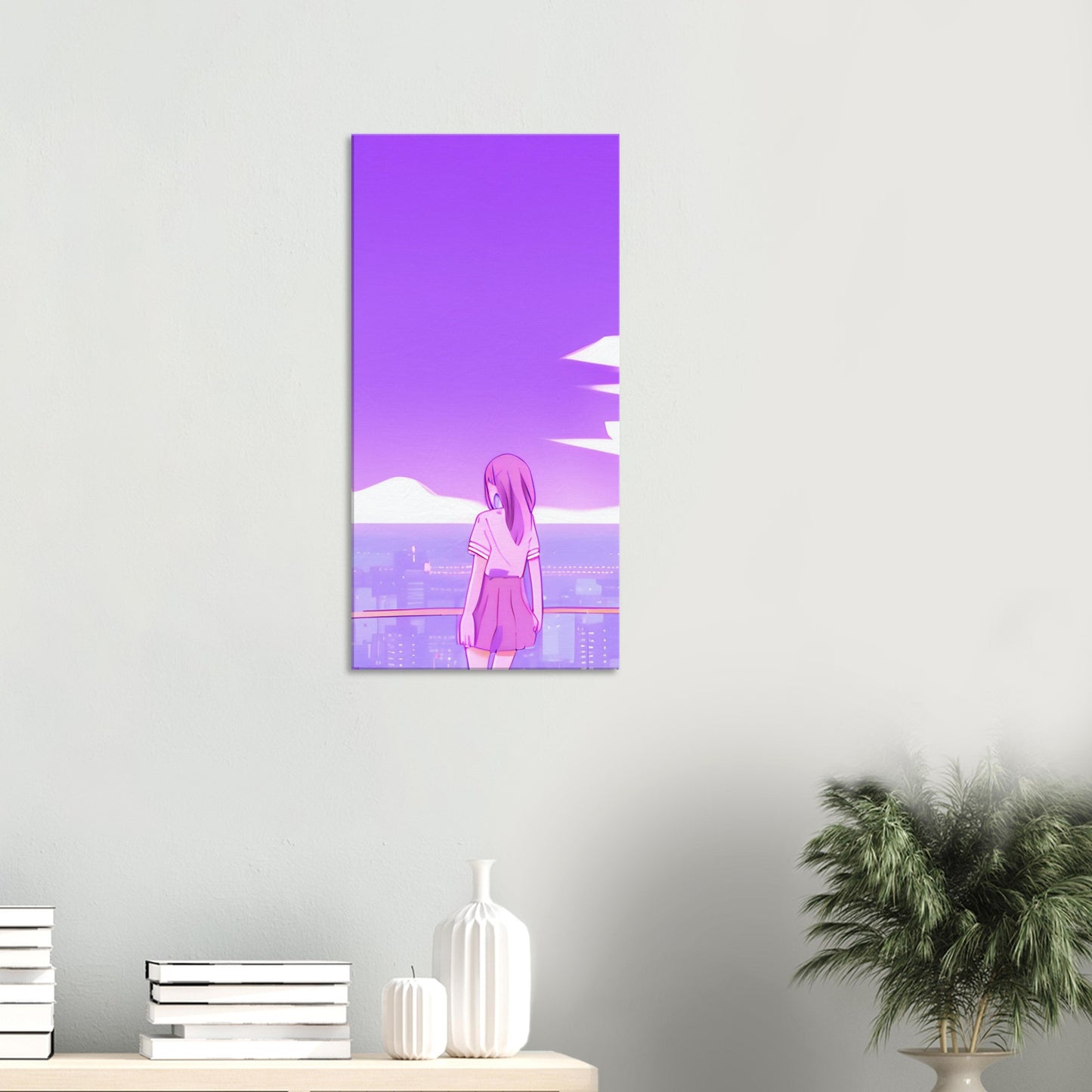 Canvas