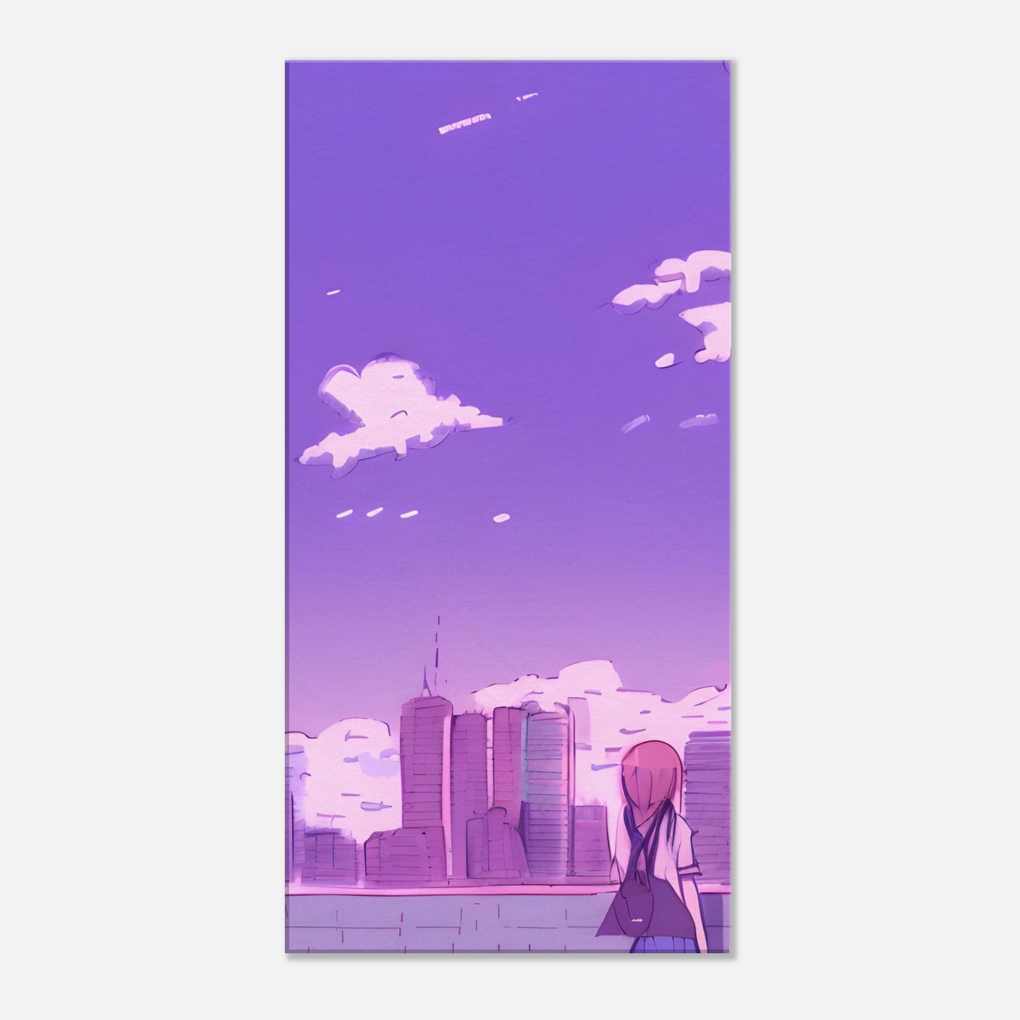 Canvas