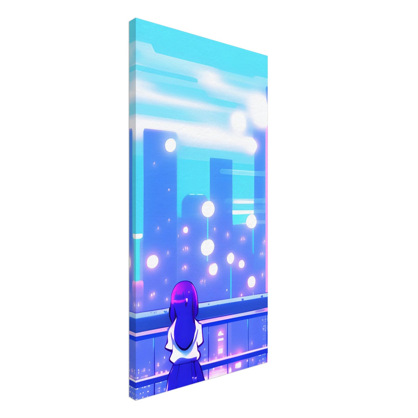 Canvas