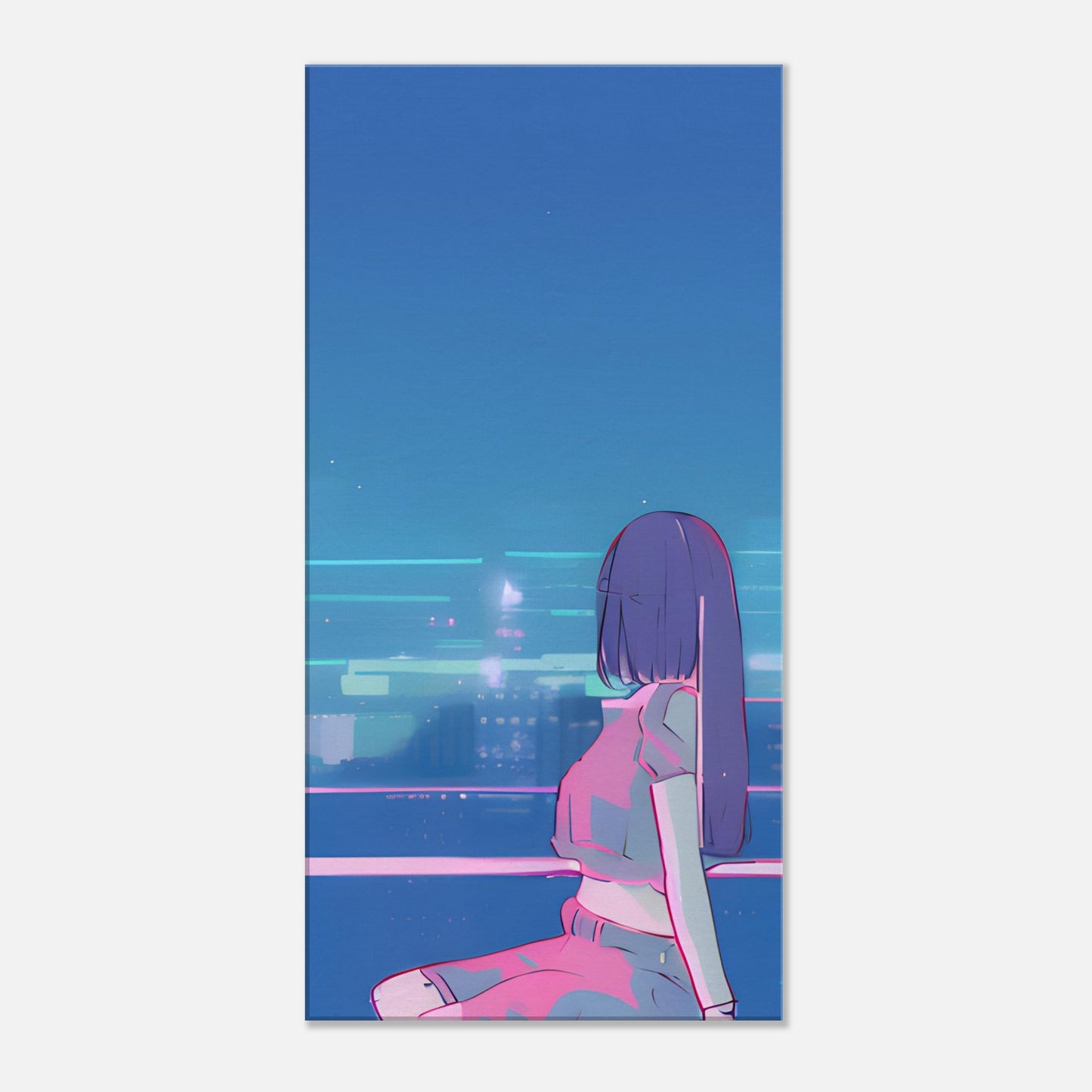 Canvas
