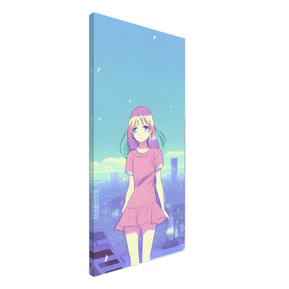 Canvas