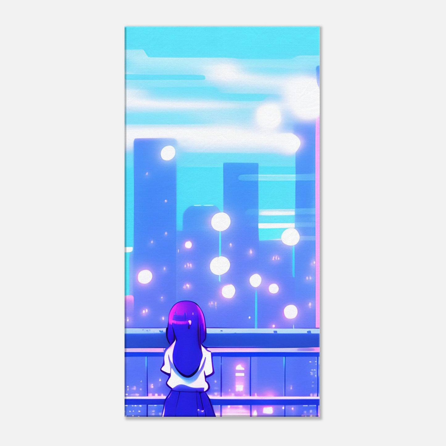 Canvas