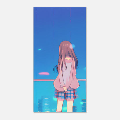 Canvas