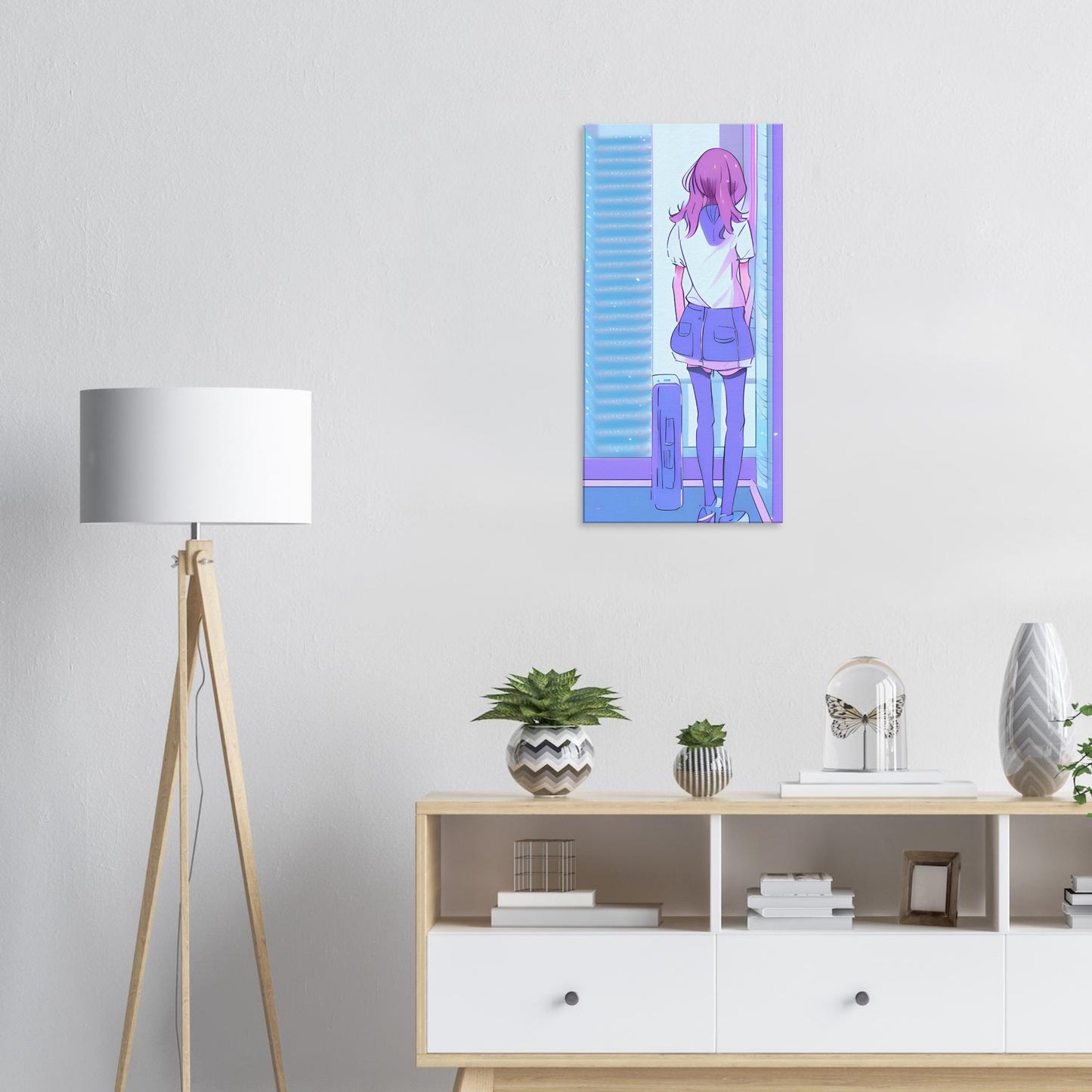 Canvas