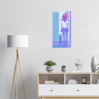 Canvas