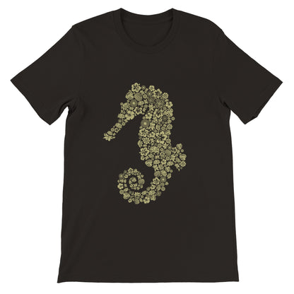 Premium Unisex Crewneck T-shirt