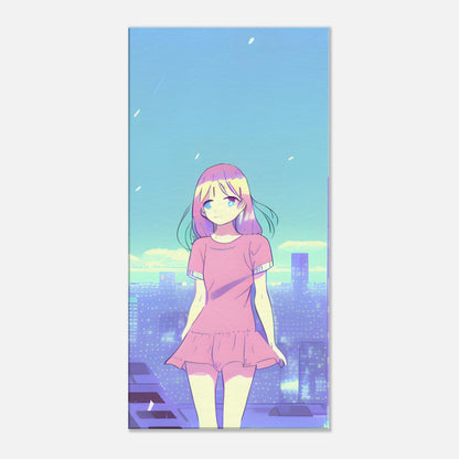 Canvas