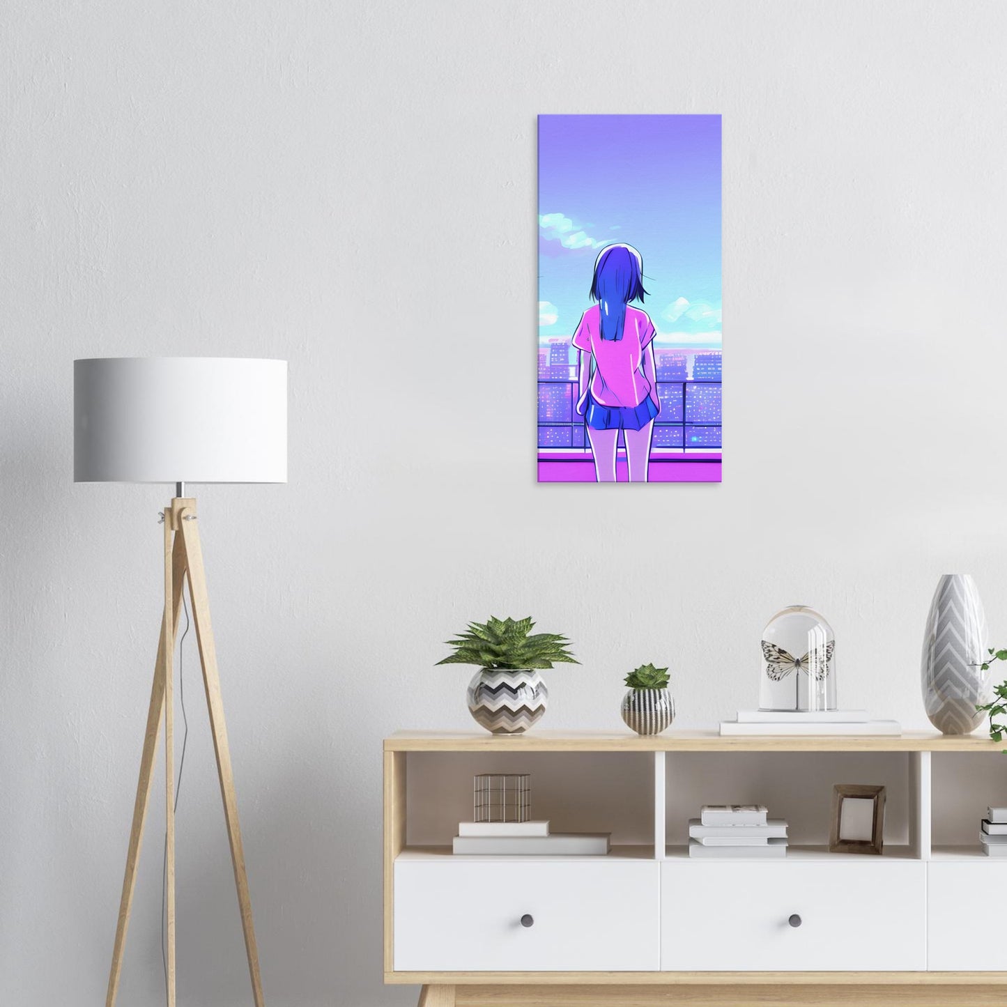 Canvas