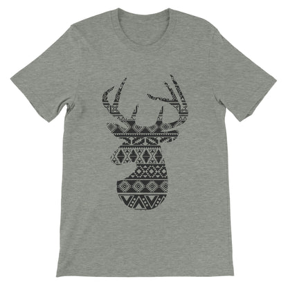 Premium Unisex Crewneck T-shirt