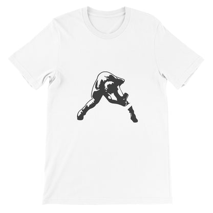Premium Unisex Crewneck T-shirt