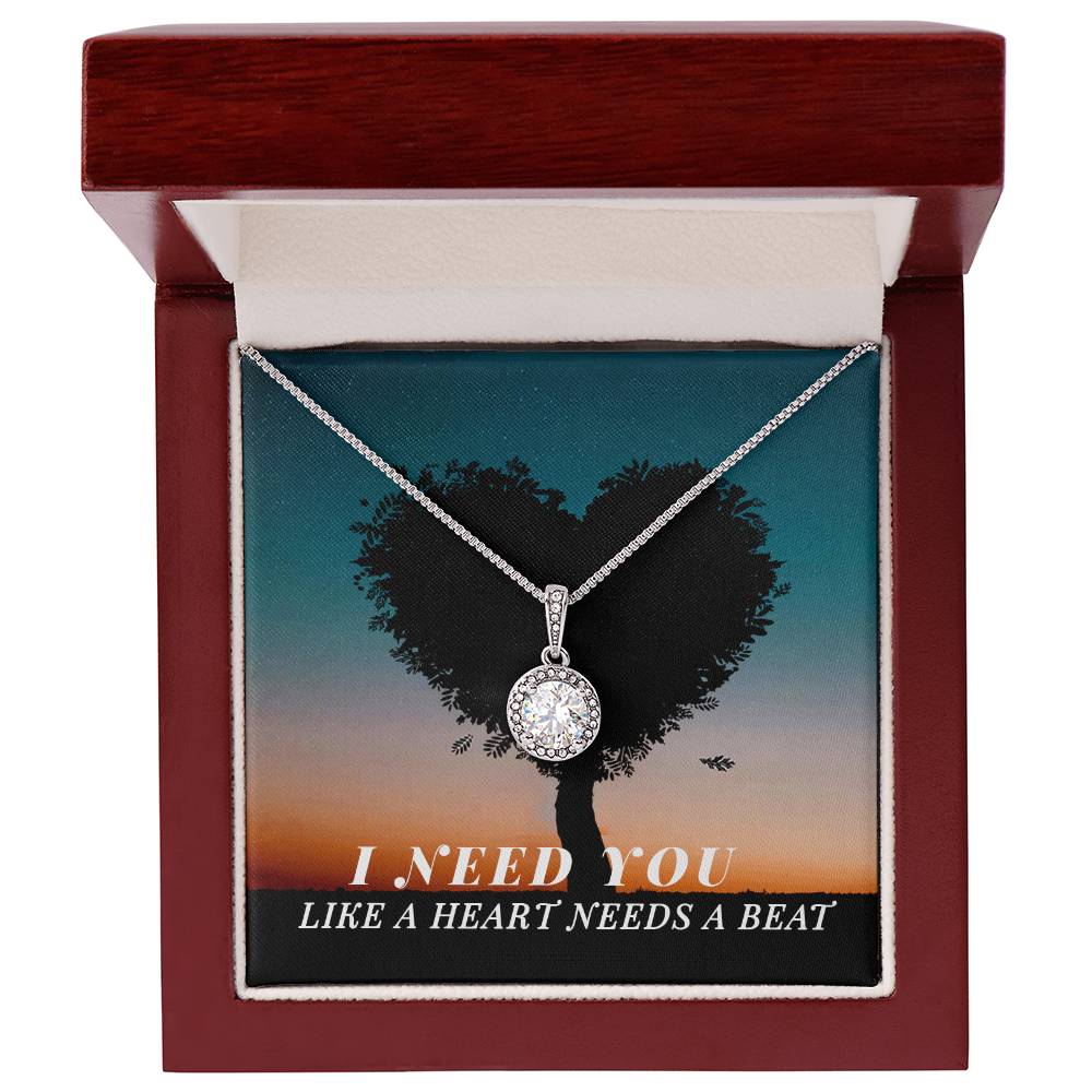 Eternal Hope Necklace