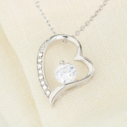 Forever Love Necklace