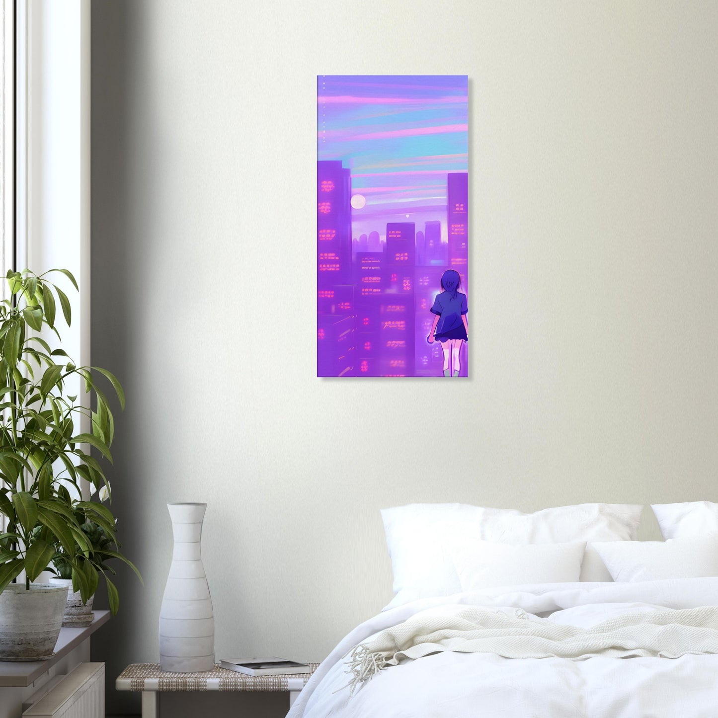 Canvas