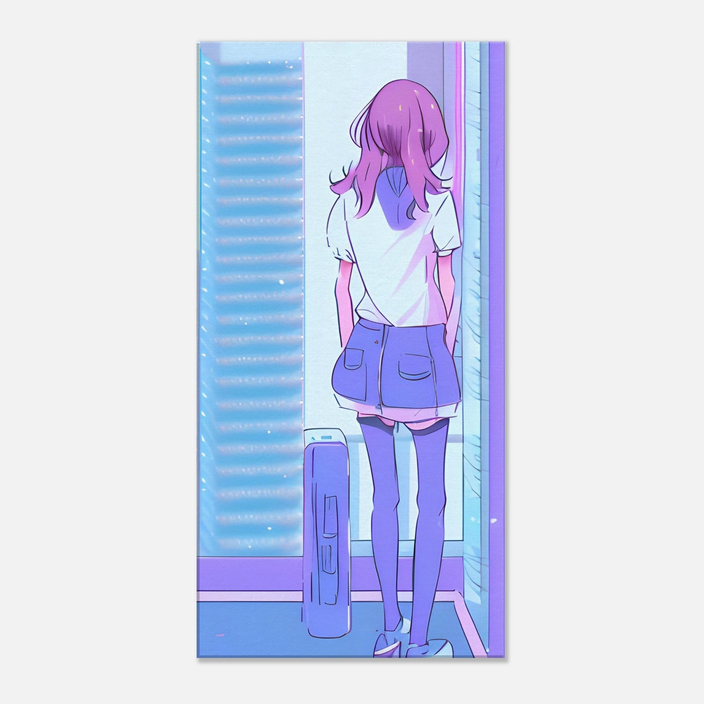 Canvas