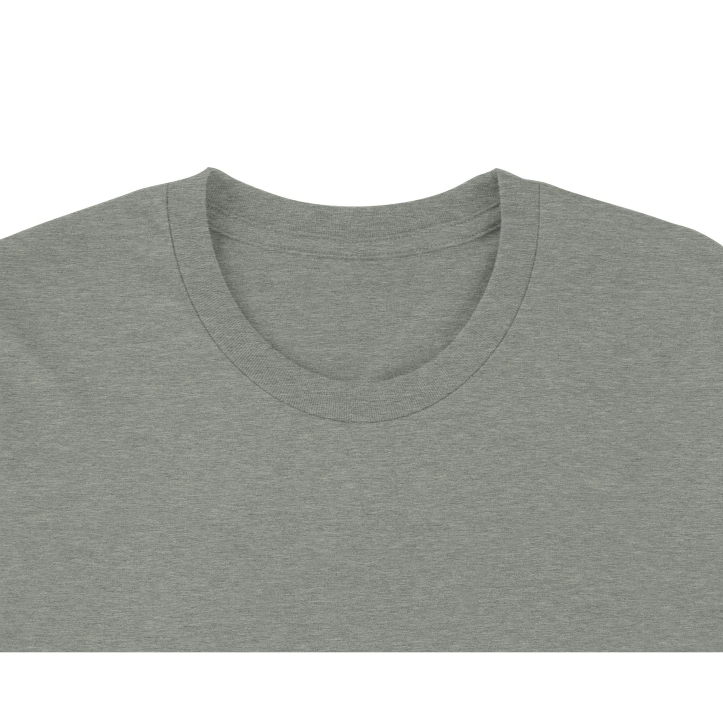 Premium Unisex Crewneck T-shirt