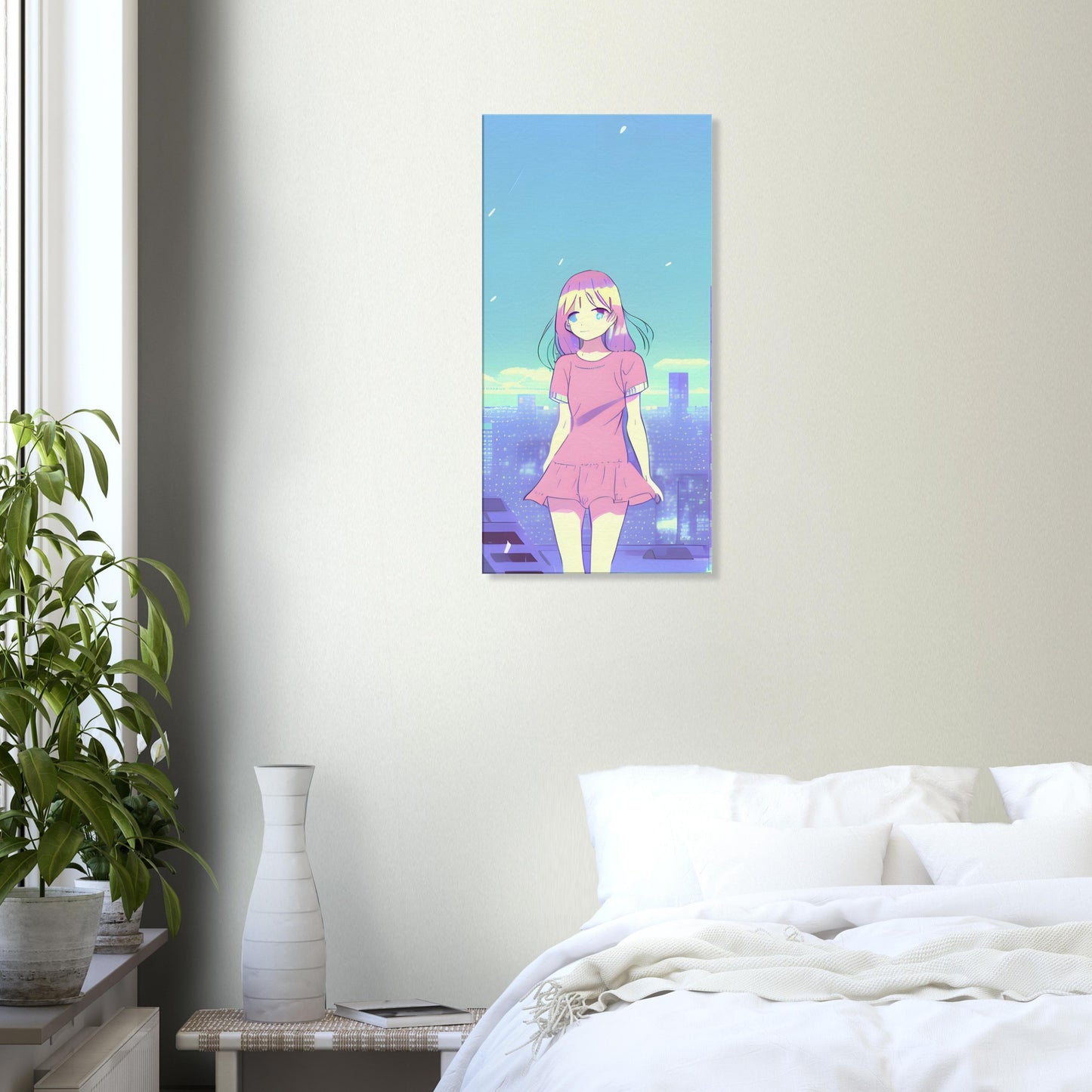 Canvas