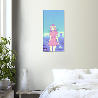 Canvas