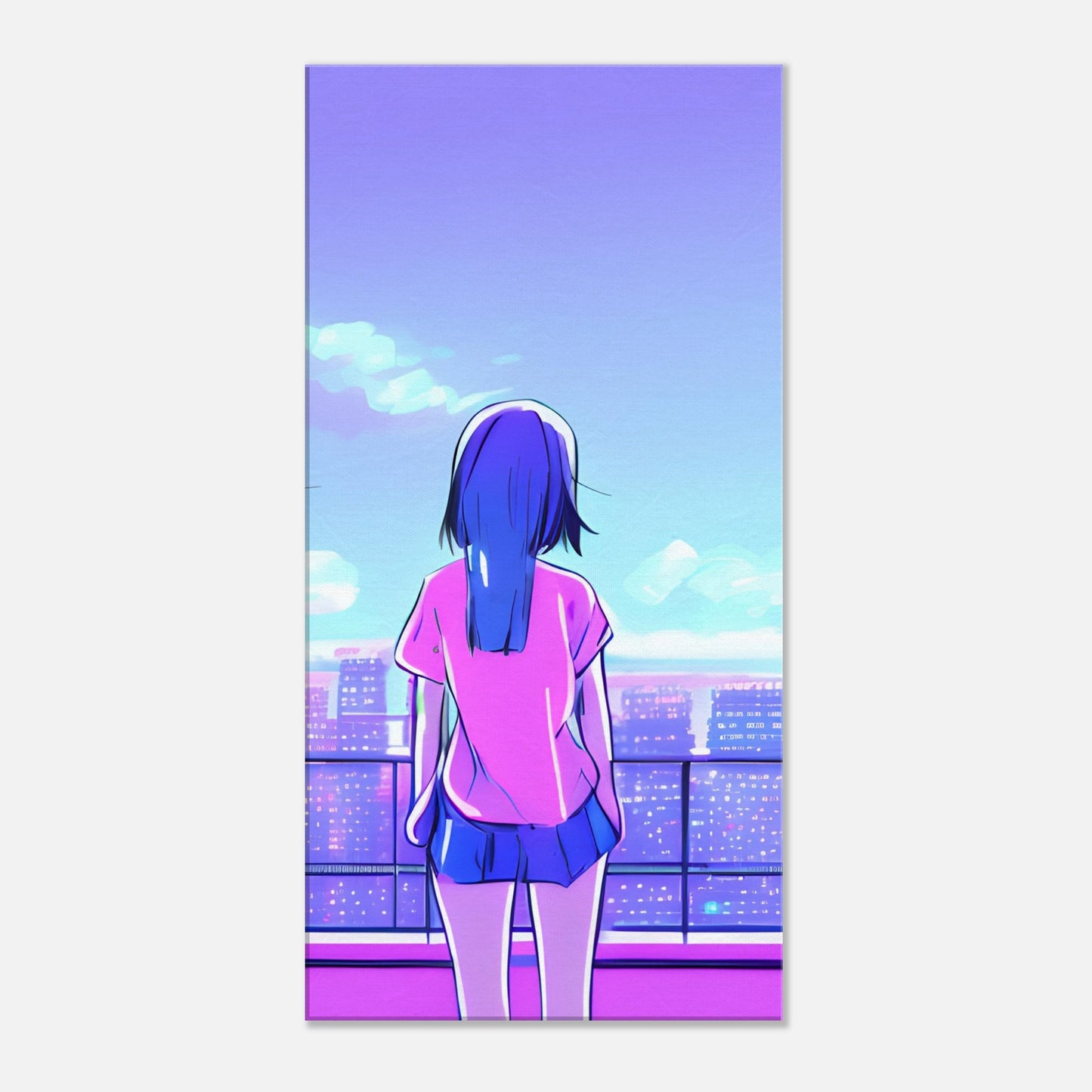 Canvas