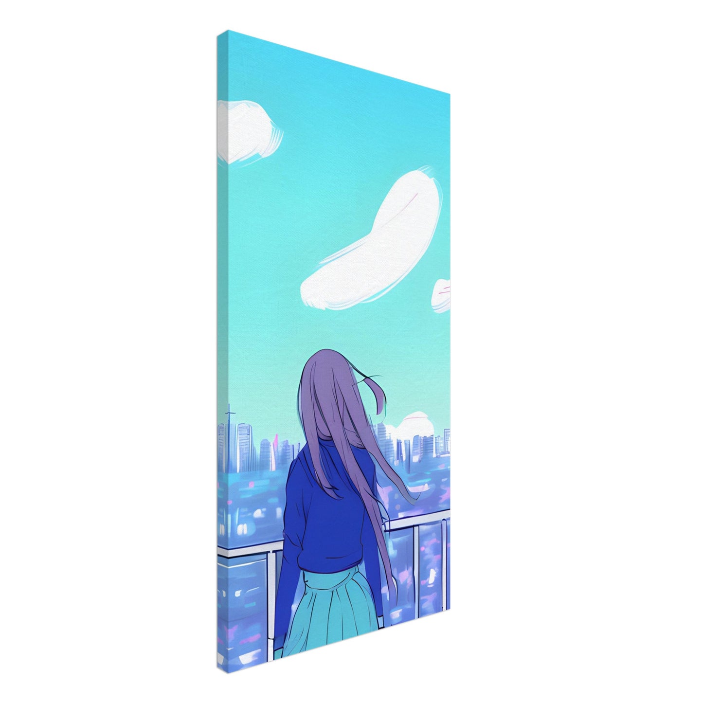 Canvas