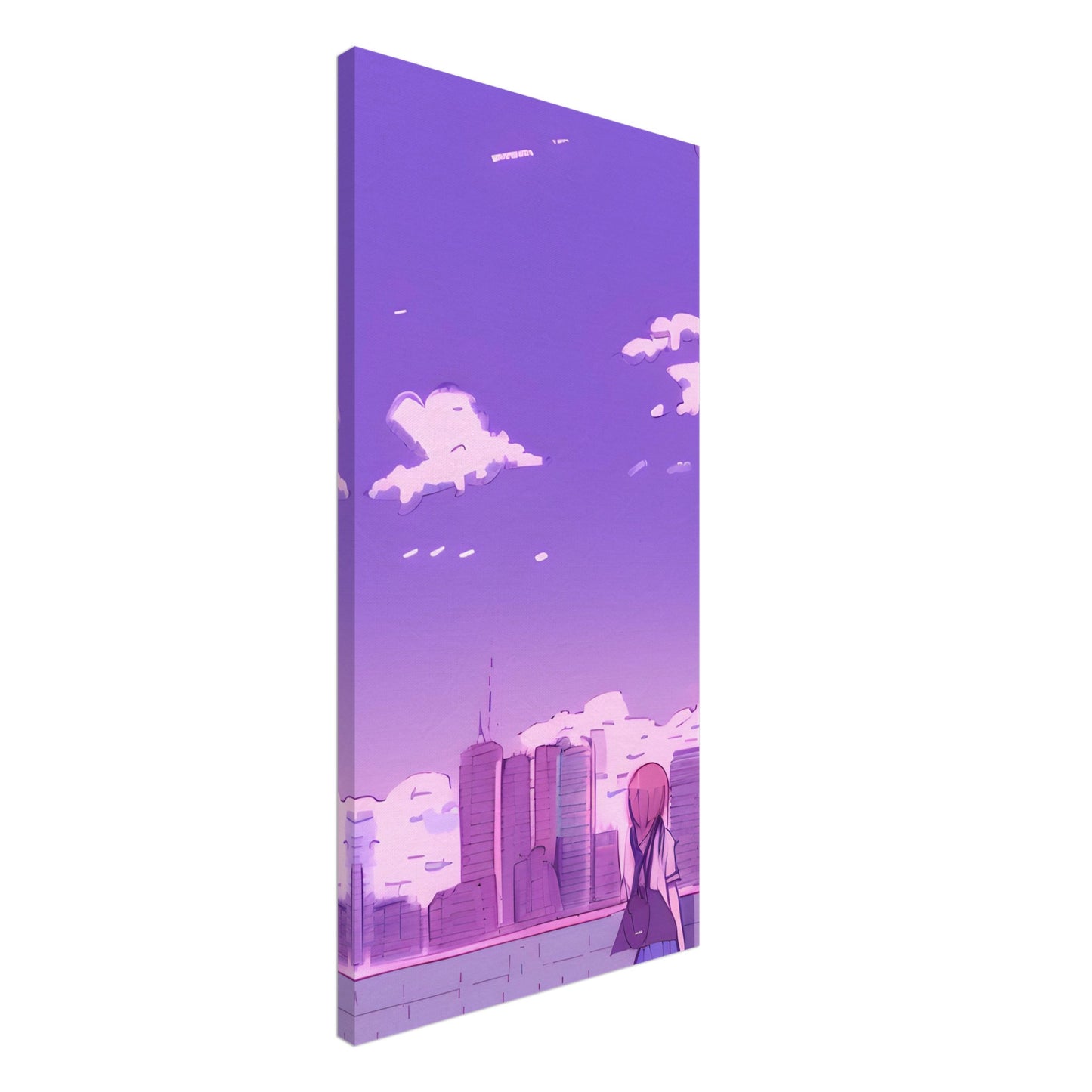 Canvas