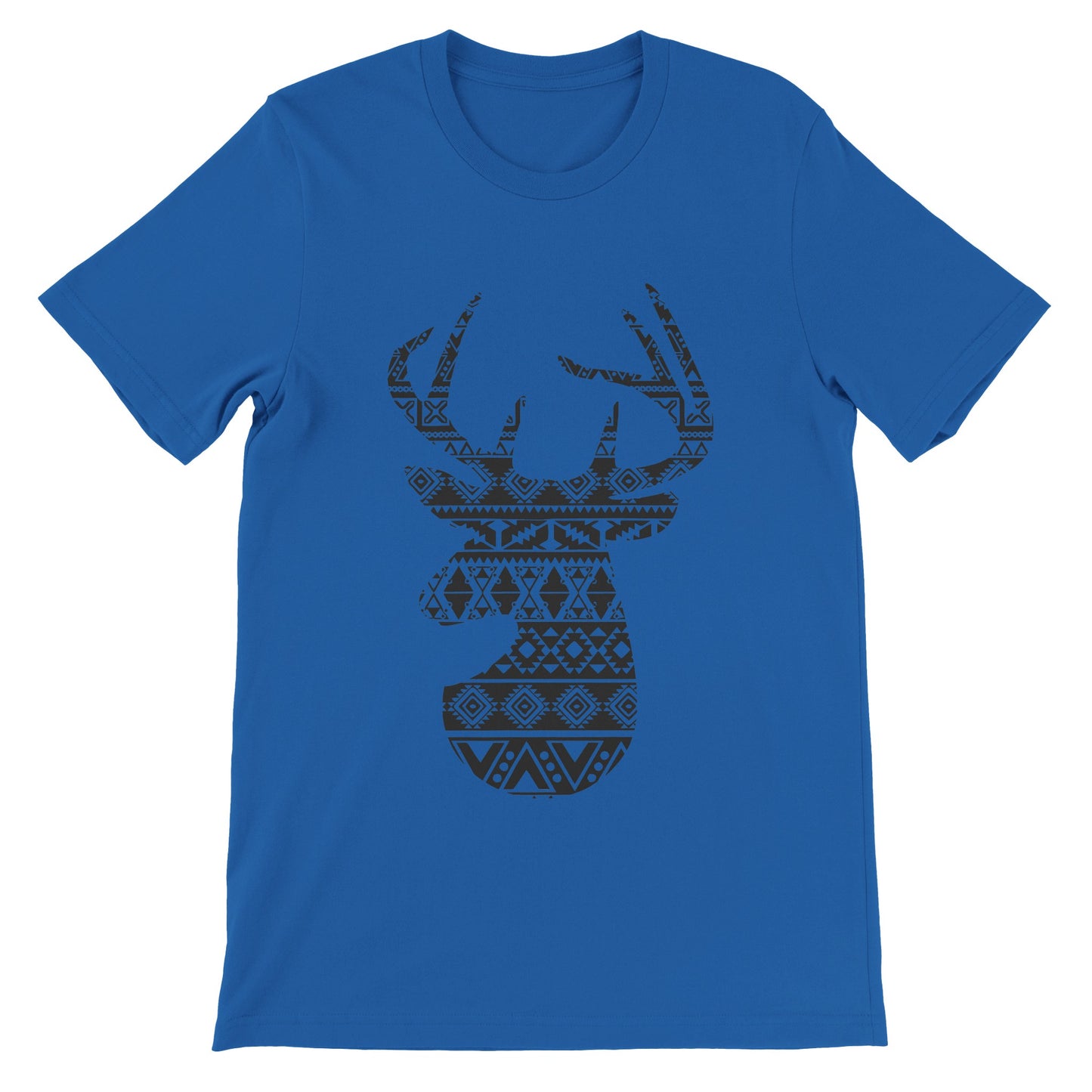Premium Unisex Crewneck T-shirt