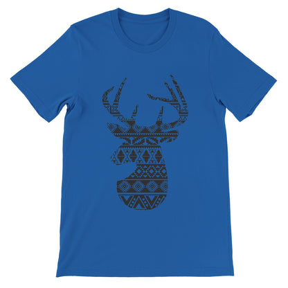 Premium Unisex Crewneck T-shirt