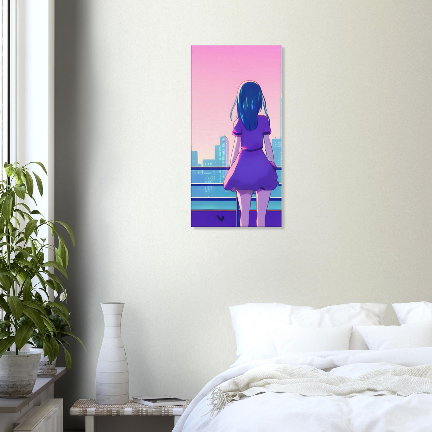 Canvas