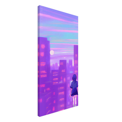 Canvas