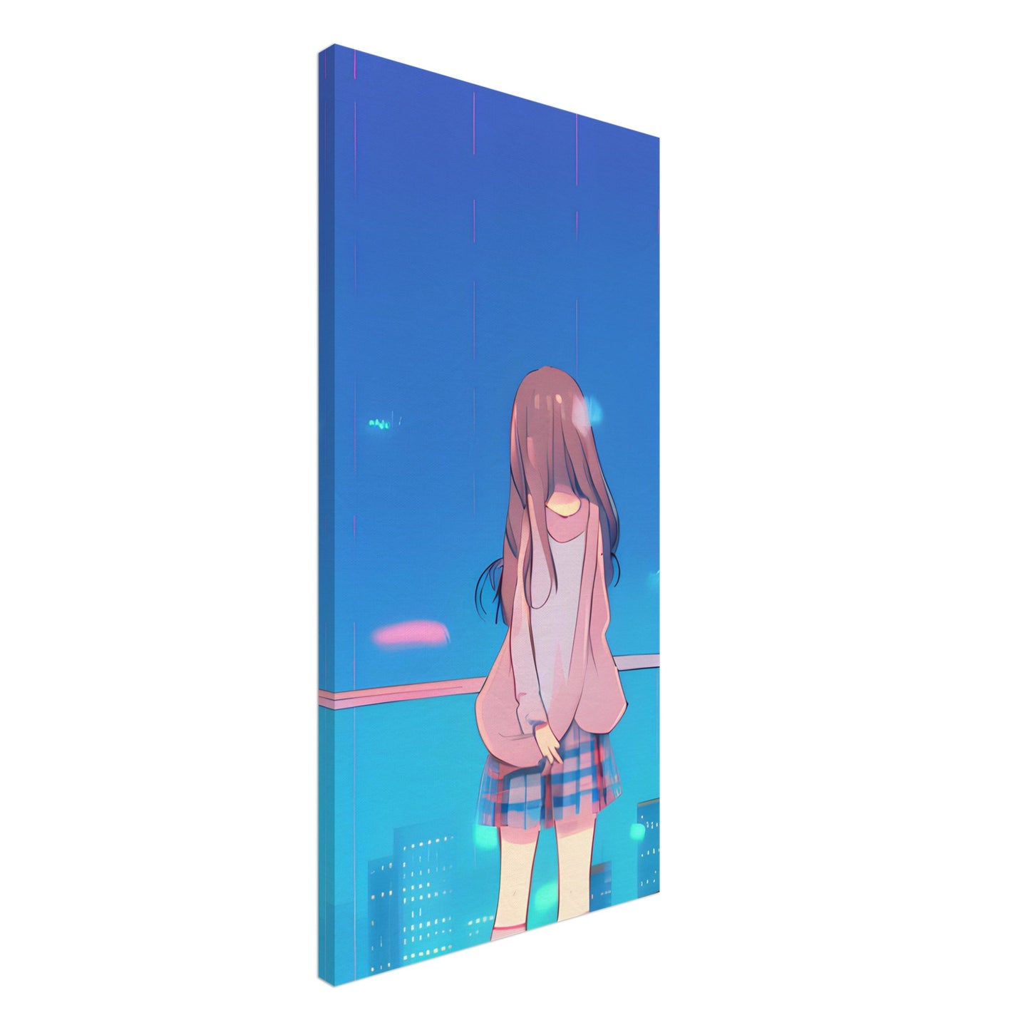 Canvas