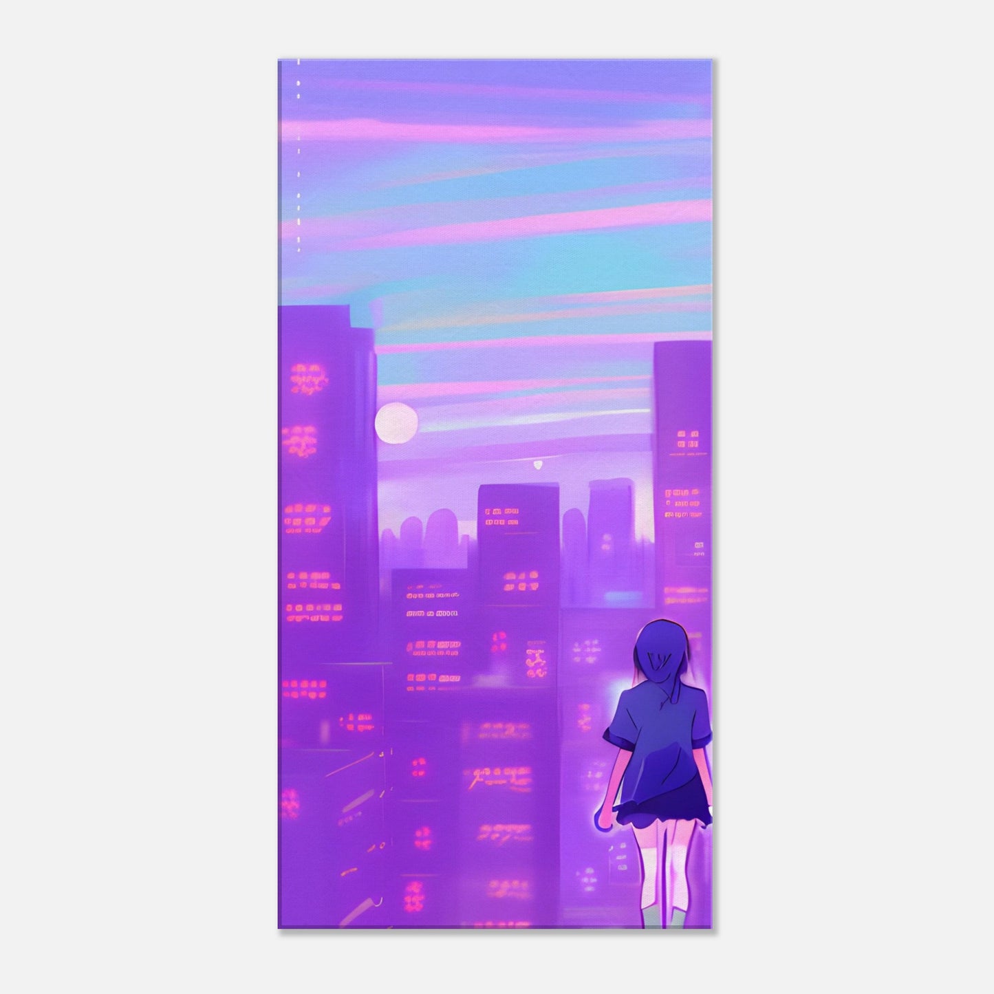 Canvas